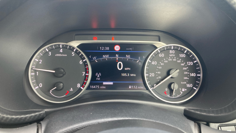 Nissan Juke 1.0 DiG-T 114 Tekna+ 5dr Petrol Hatchback